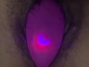 Vibrator not satisfied me