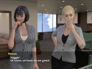 A Step-Mother's Love (OrbOrigin) Part 9 Plus - Part 118 Horny By LoveSkySan69 7/16