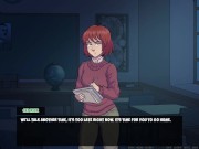 Witch Hunter [0.9] Part 33 The Ghost By LoveSkySan69 11/16