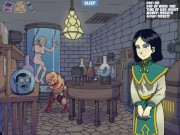 Witch Hunter [0.9] Part 33 The Ghost By LoveSkySan69 12/16