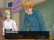 Witch Hunter [0.9] Part 33 The Ghost By LoveSkySan69 15/16