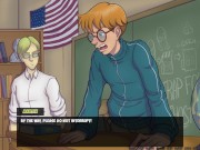 Witch Hunter [0.9] Part 33 The Ghost By LoveSkySan69 16/16