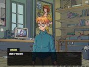 Witch Hunter [0.9] Part 33 The Ghost By LoveSkySan69 3/16