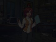 Witch Hunter [0.9] Part 33 The Ghost By LoveSkySan69 4/16