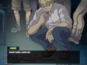 Witch Hunter [0.9] Part 33 The Ghost By LoveSkySan69 6/16