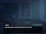 Witch Hunter [0.9] Part 33 The Ghost By LoveSkySan69 8/16
