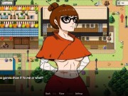 Naruto - Kunoichi Trainer [v0.13] Part 18 Anal Sex By LoveSkySan69 1/16