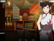 Naruto - Kunoichi Trainer [v0.13] Part 18 Anal Sex By LoveSkySan69 13/16