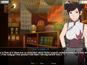 Naruto - Kunoichi Trainer [v0.13] Part 18 Anal Sex By LoveSkySan69 14/16