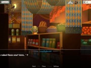 Naruto - Kunoichi Trainer [v0.13] Part 18 Anal Sex By LoveSkySan69 15/16