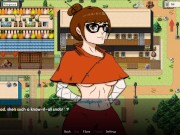 Naruto - Kunoichi Trainer [v0.13] Part 18 Anal Sex By LoveSkySan69 7/16