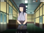 Naruto - Kunoichi Trainer [v0.13] Part 18 Anal Sex By LoveSkySan69 8/16