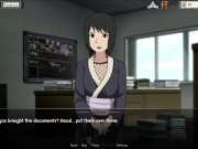 Naruto - Kunoichi Trainer [v0.13] Part 18 Anal Sex By LoveSkySan69 9/16