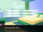 Fairy Fixer - Winx Part 3 Naked In Shower By LoveSkySanX 1/16