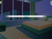 Fairy Fixer - Winx Part 3 Naked In Shower By LoveSkySanX 11/16