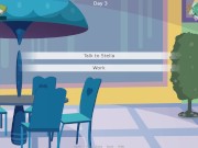 Fairy Fixer - Winx Part 3 Naked In Shower By LoveSkySanX 4/16