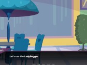 Fairy Fixer - Winx Part 3 Naked In Shower By LoveSkySanX 5/16