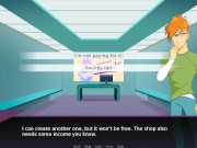 Fairy Fixer - Winx Part 3 Naked In Shower By LoveSkySanX 7/16