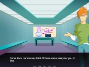 Fairy Fixer - Winx Part 3 Naked In Shower By LoveSkySanX 8/16