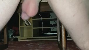 My man is so relaxed