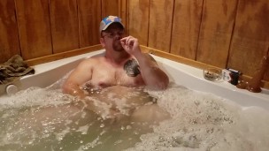 cabin smoke, Jack dildo 420 pt1