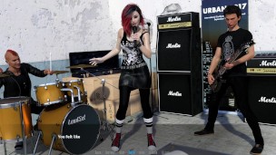Become A Rock Star #5 - PC Gameplay Lets Play (HD)