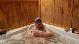 cabin smoke Jack dildo pt2