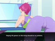 Fairy Fixer - Winx Part 5 Naked Stella By LoveSkySanX 13/16