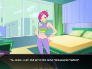 Fairy Fixer - Winx Part 5 Naked Stella By LoveSkySanX 15/16