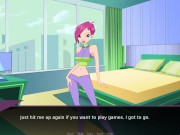 Fairy Fixer - Winx Part 5 Naked Stella By LoveSkySanX 16/16