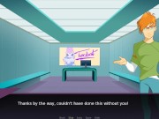 Fairy Fixer - Winx Part 5 Naked Stella By LoveSkySanX 2/16