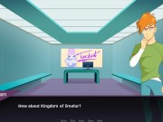 Fairy Fixer - Winx Part 5 Naked Stella By LoveSkySanX 3/16