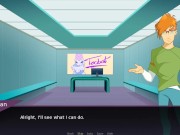 Fairy Fixer - Winx Part 5 Naked Stella By LoveSkySanX 5/16