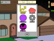 The Simpson Simpvill Part 5 Giving Hot Massage By LoveSkySanX 8/16