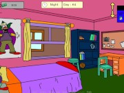 The Simpson Simpvill Part 6 Marge Blowjob By LoveSkySanX 11/16