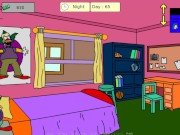 The Simpson Simpvill Part 6 Marge Blowjob By LoveSkySanX 13/16