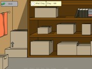 The Simpson Simpvill Part 6 Marge Blowjob By LoveSkySanX 16/16