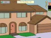 The Simpson Simpvill Part 6 Marge Blowjob By LoveSkySanX 4/16