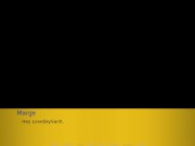 The Simpson Simpvill Part 6 Marge Blowjob By LoveSkySanX 9/16