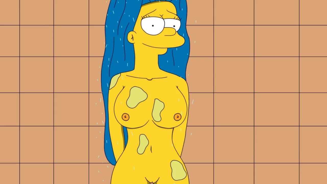 The Simpsons Straight Porn - The Simpson Simpvill Part 6 Marge Blowjob By LoveSkySanX - RedTube