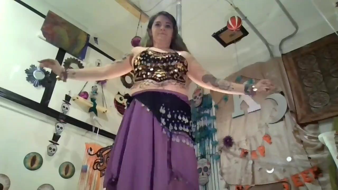 Worship arab goddess Belly Dancing StripTease, unveil her sacred temple as she dances &strips 4 you - Kostenloses Sex-Video - RedTube
