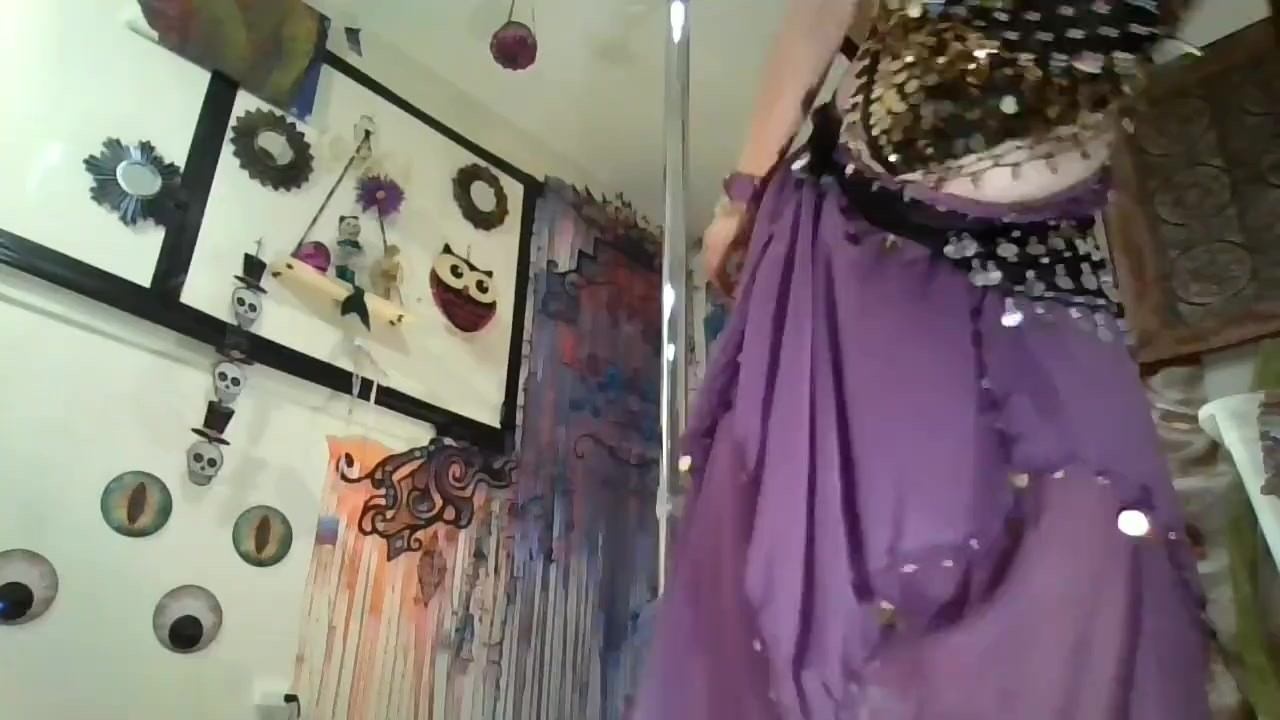 Worship arab goddess Belly Dancing StripTease, unveil her sacred temple as she dances &strips 4 you - Kostenloses Sex-Video - RedTube
