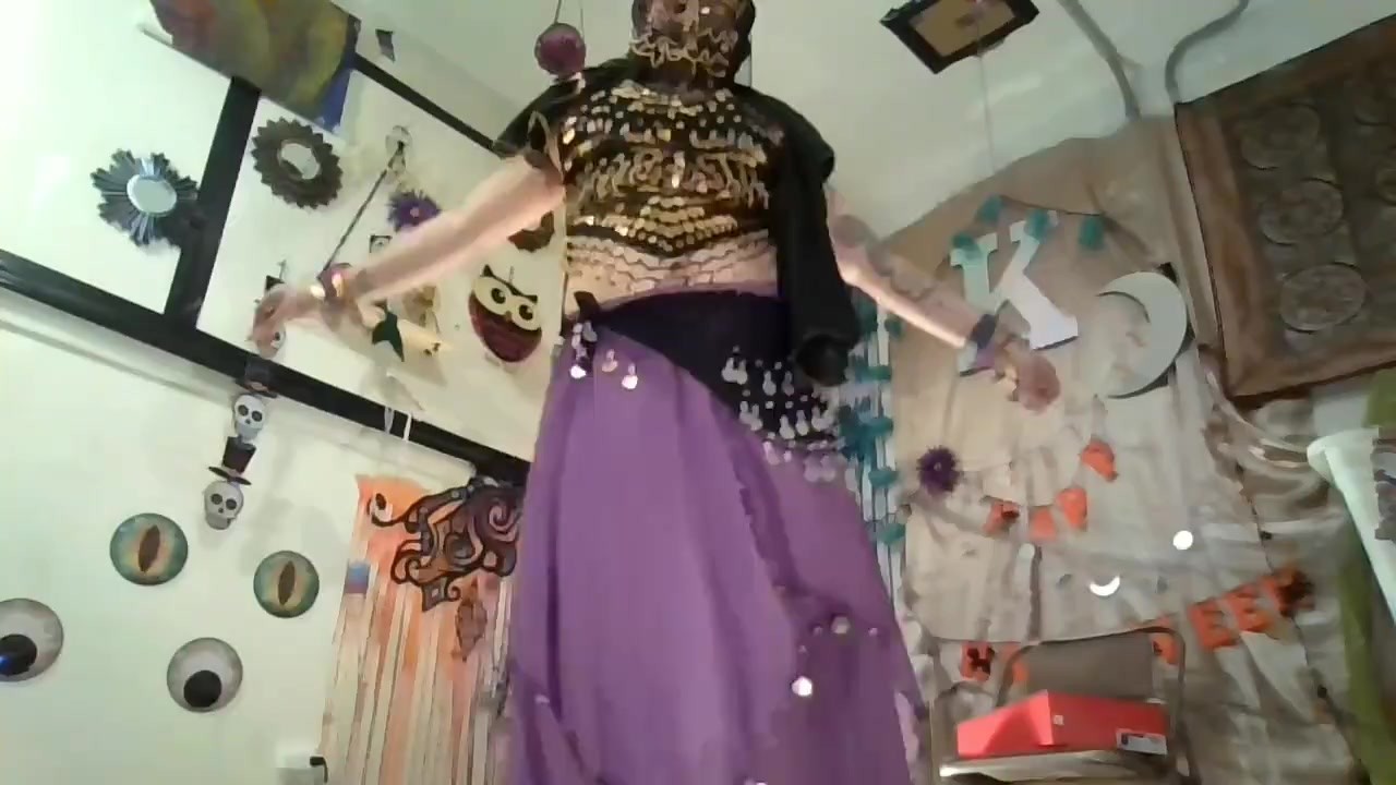 Worship arab goddess Belly Dancing StripTease, unveil her sacred temple as she dances &strips 4 you - Kostenloses Sex-Video - RedTube