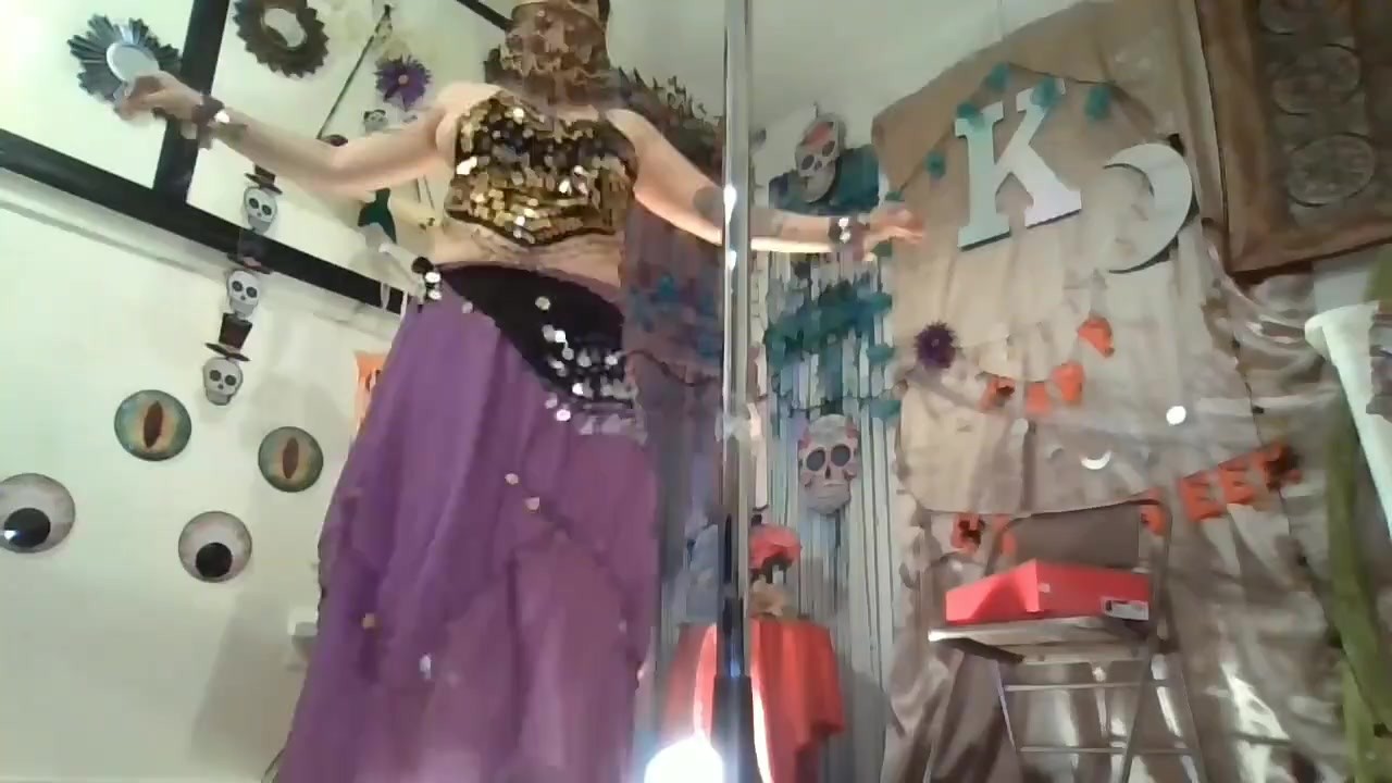 Worship arab goddess Belly Dancing StripTease, unveil her sacred temple as she dances &strips 4 you - Kostenloses Sex-Video - RedTube