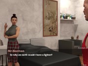 A MOTHER'S LOVE #69 – PC Gameplay [HD] 13/16