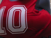 WWM - The Biggest of Tens 2x Basketball Jersey Inflation