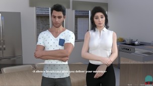 A MOTHER'S LOVE #73 – PC Gameplay [HD]