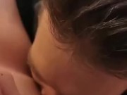 Licking and fucking my girlfriends soaking wet pussy to multiple orgasms 1/16