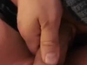 Licking and fucking my girlfriends soaking wet pussy to multiple orgasms 11/16