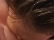 Licking and fucking my girlfriends soaking wet pussy to multiple orgasms 5/16